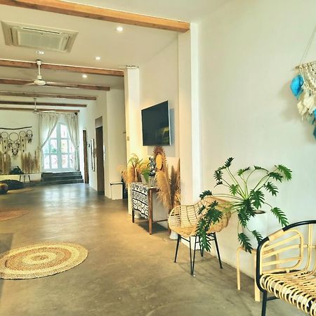 Lada'S House Da Nang Daire Dış mekan fotoğraf