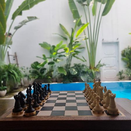 Lada'S House Da Nang Daire Dış mekan fotoğraf
