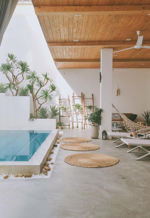 Lada'S House Da Nang Daire Dış mekan fotoğraf