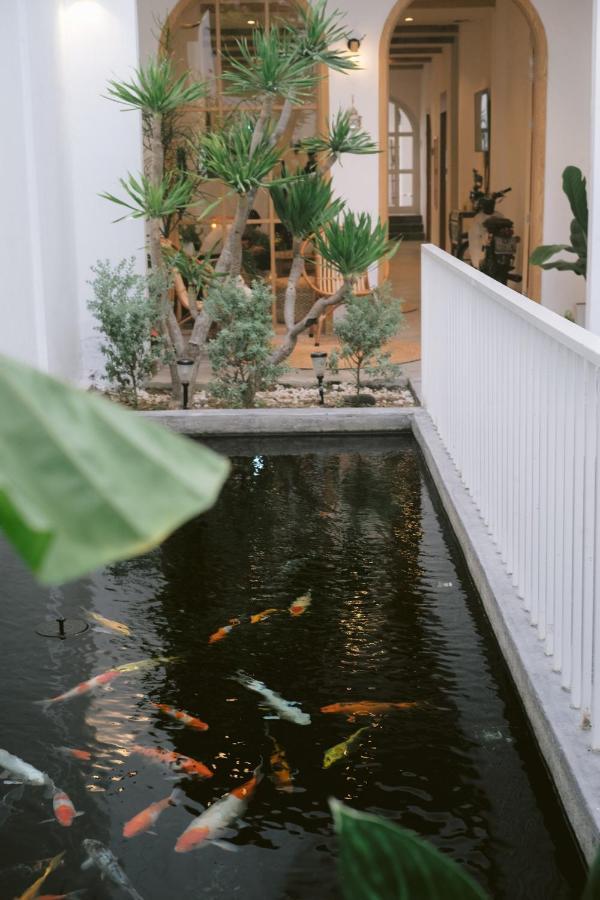 Lada'S House Da Nang Daire Dış mekan fotoğraf