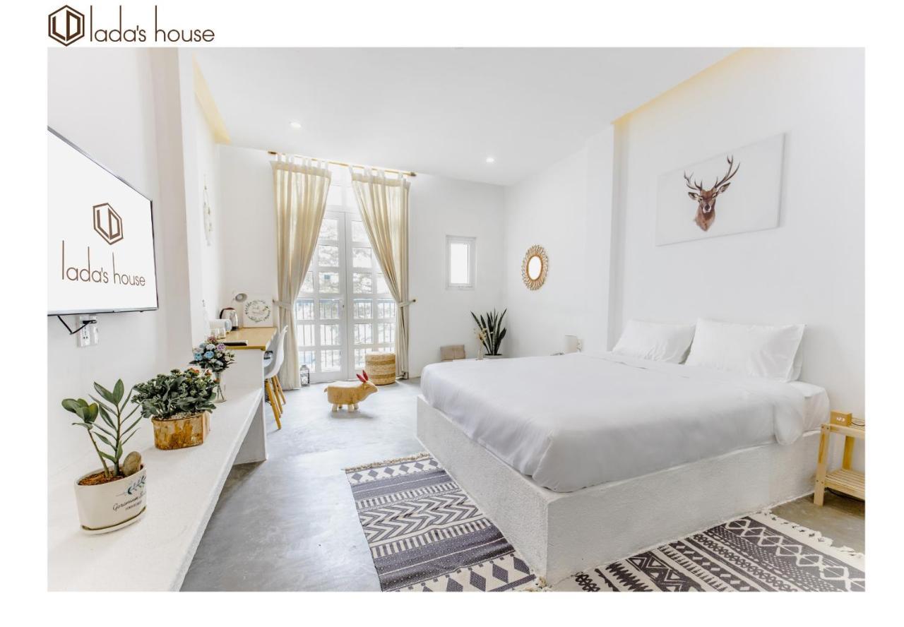 Lada'S House Da Nang Daire Dış mekan fotoğraf