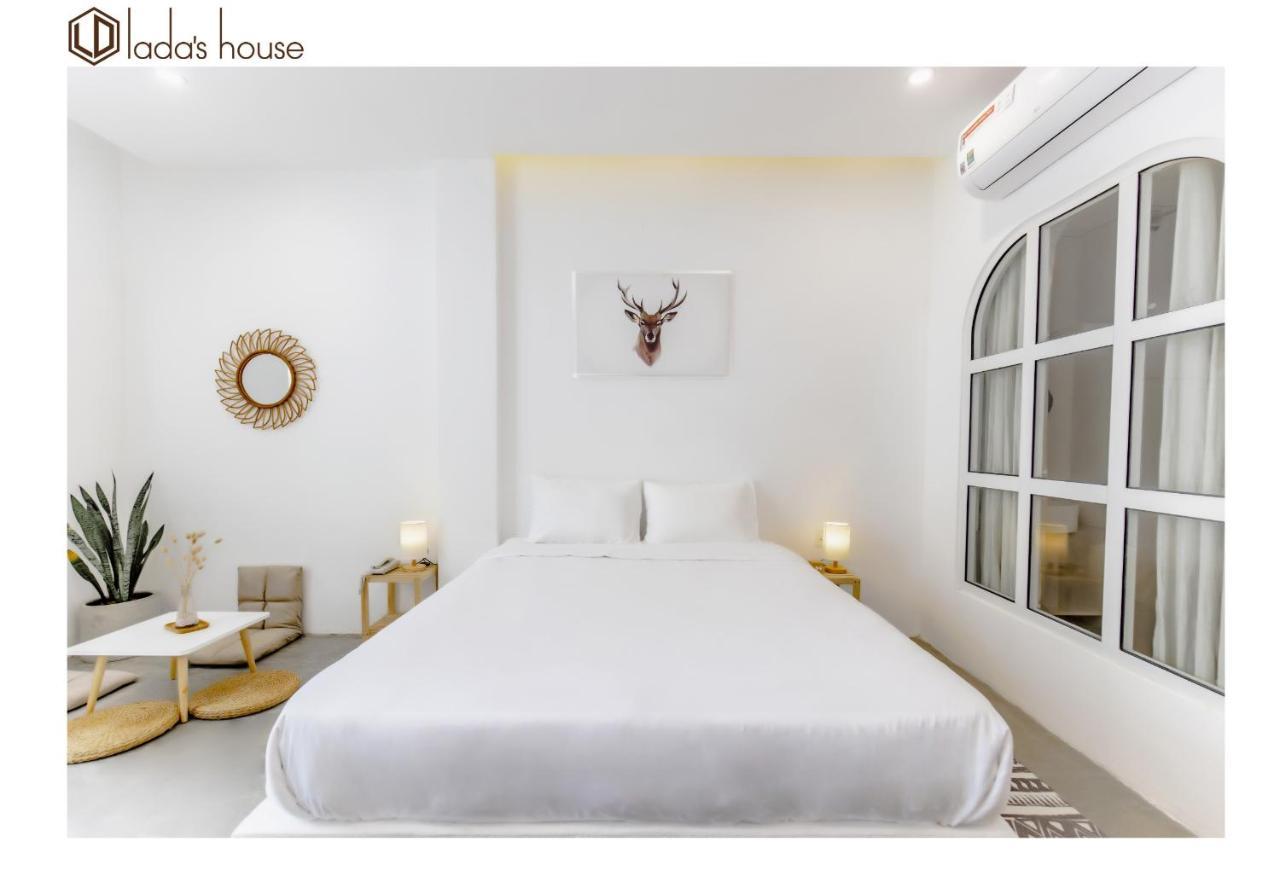 Lada'S House Da Nang Daire Dış mekan fotoğraf