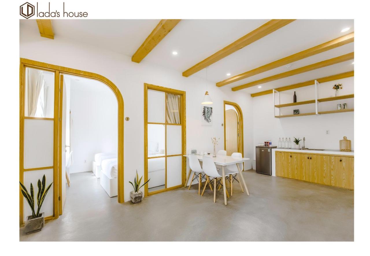 Lada'S House Da Nang Daire Dış mekan fotoğraf