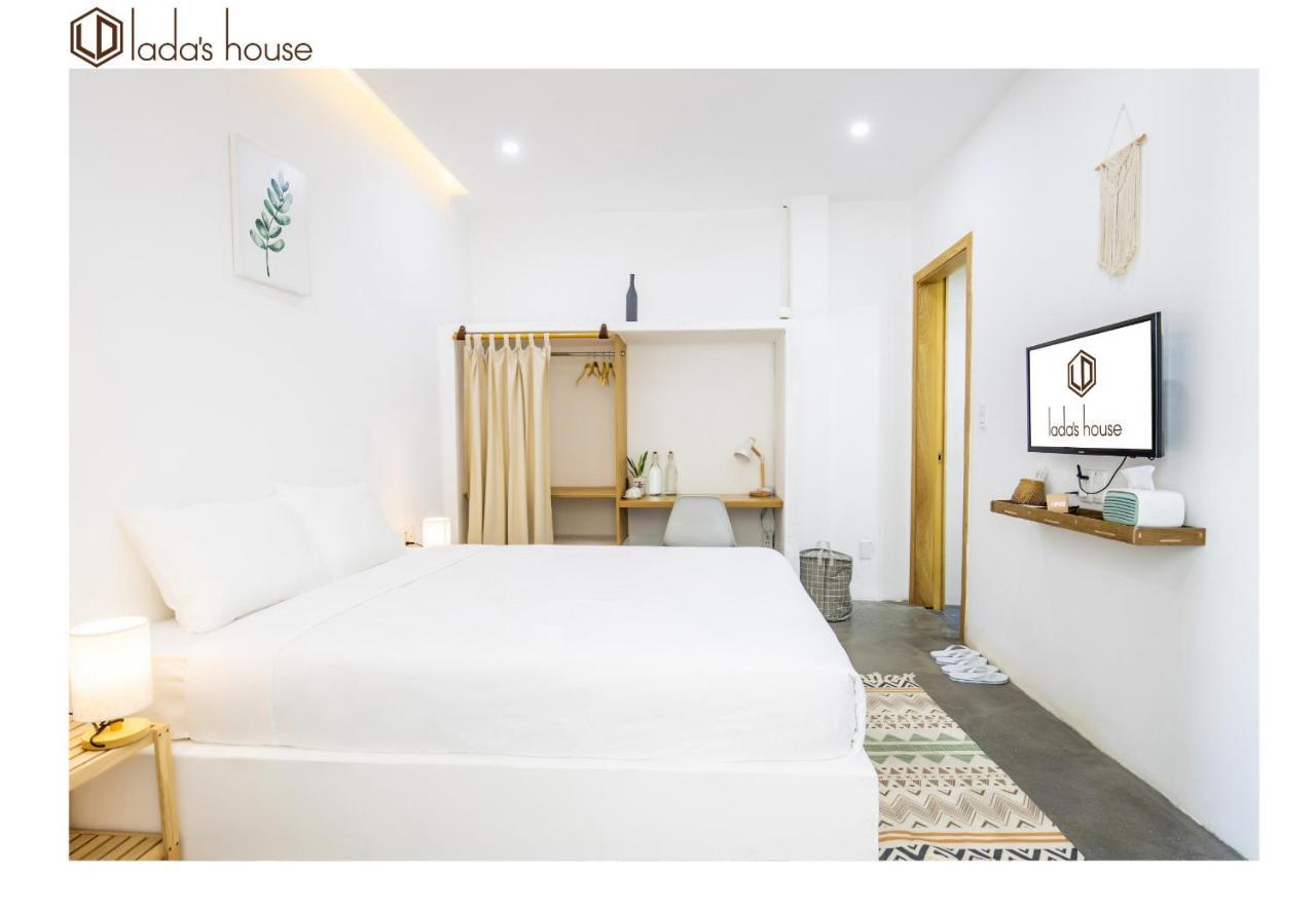 Lada'S House Da Nang Daire Dış mekan fotoğraf