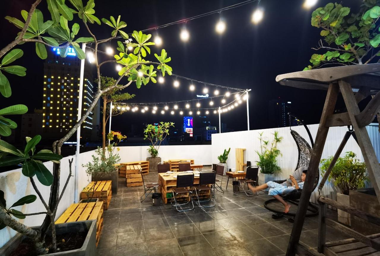 Lada'S House Da Nang Daire Dış mekan fotoğraf