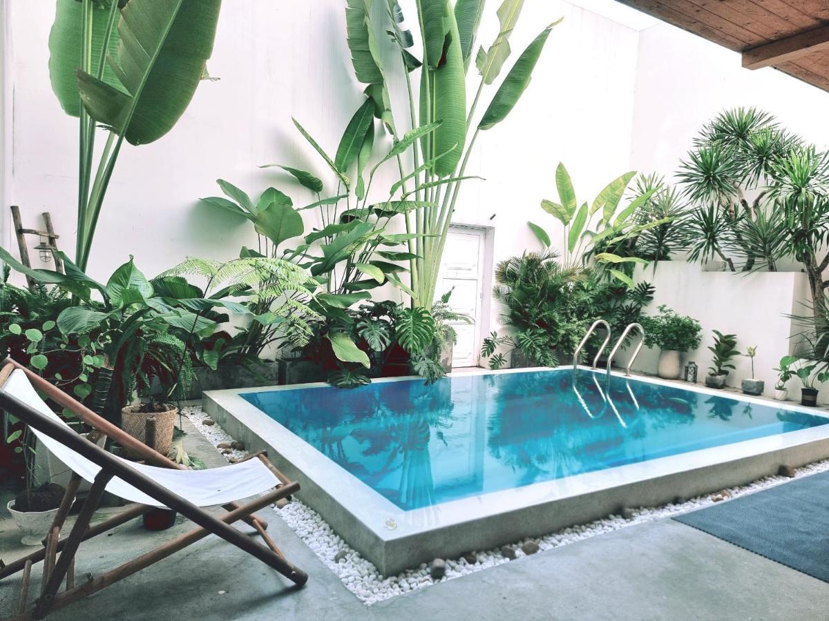 Lada'S House Da Nang Daire Dış mekan fotoğraf