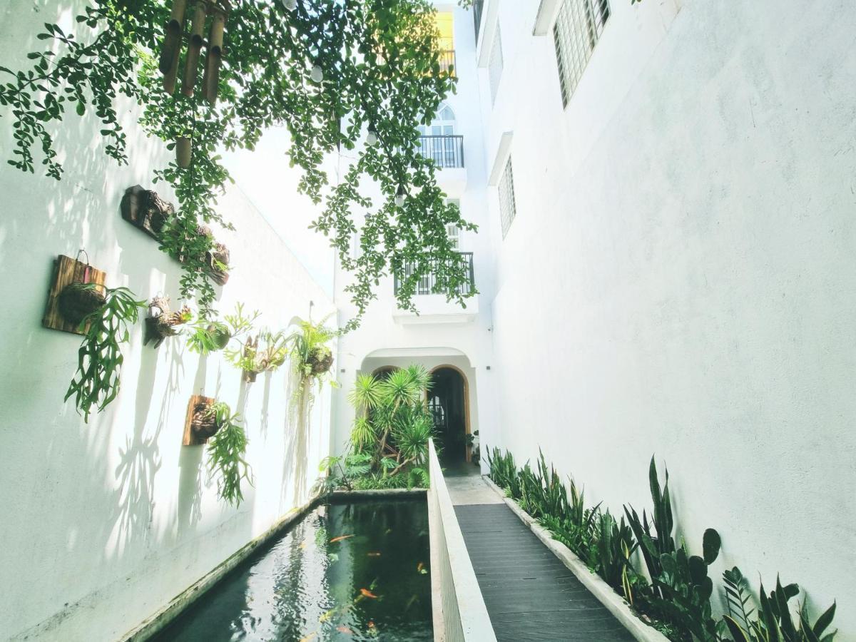Lada'S House Da Nang Daire Dış mekan fotoğraf