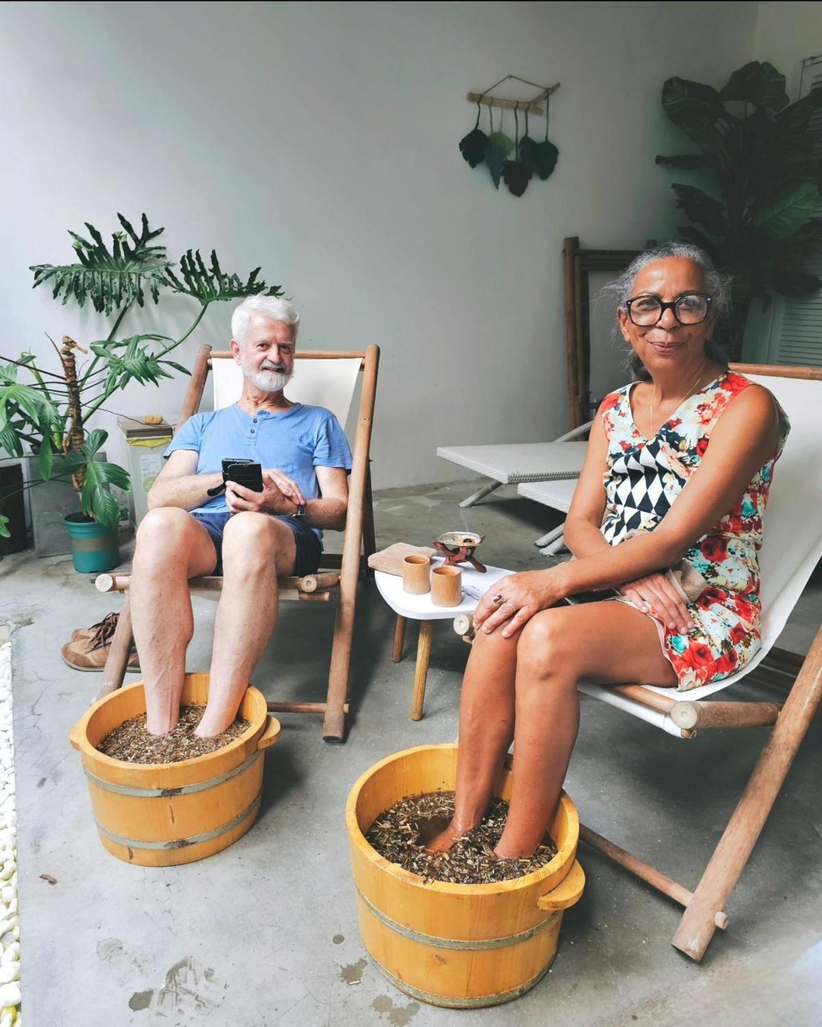 Lada'S House Da Nang Daire Dış mekan fotoğraf