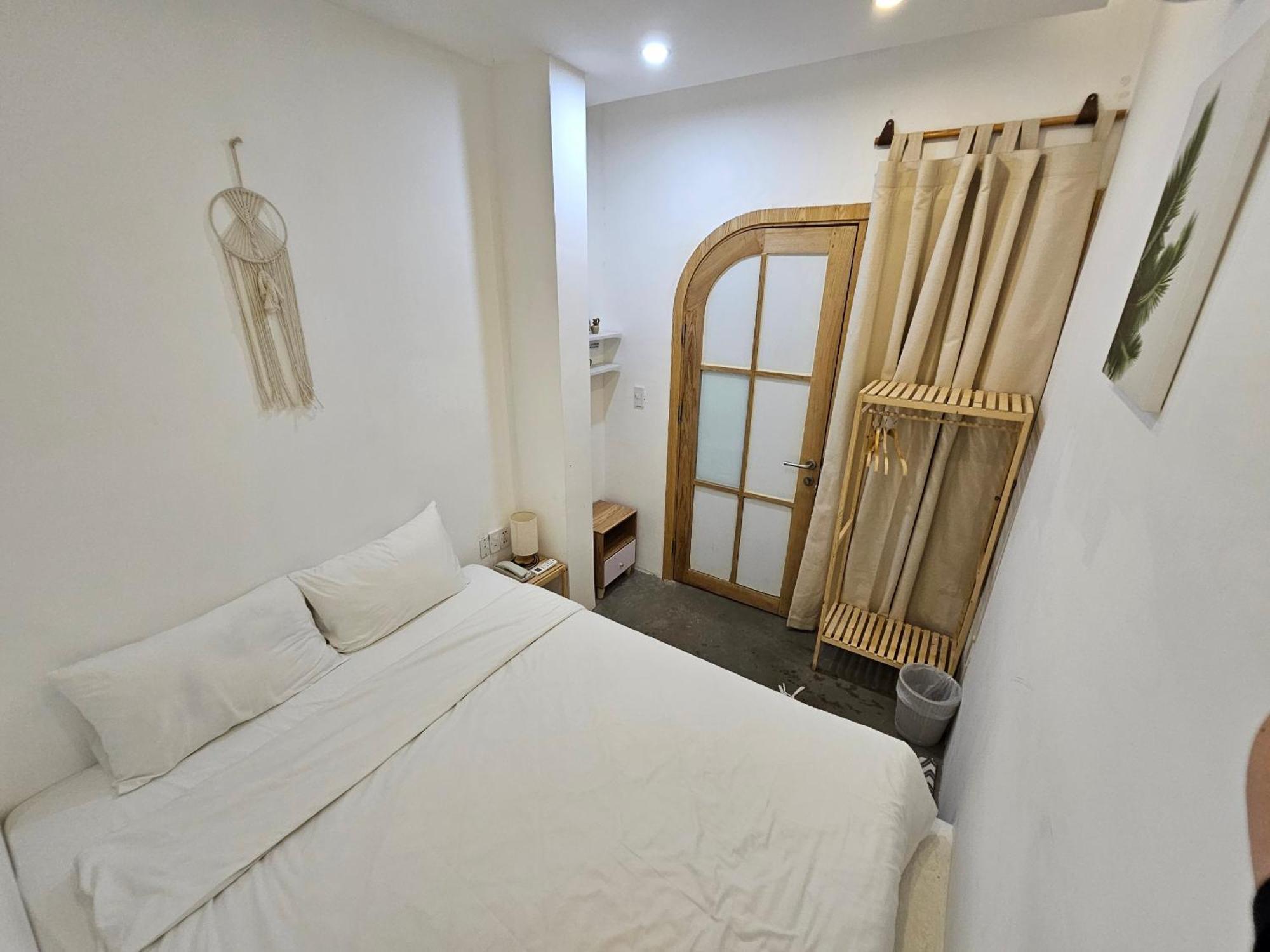 Lada'S House Da Nang Daire Dış mekan fotoğraf