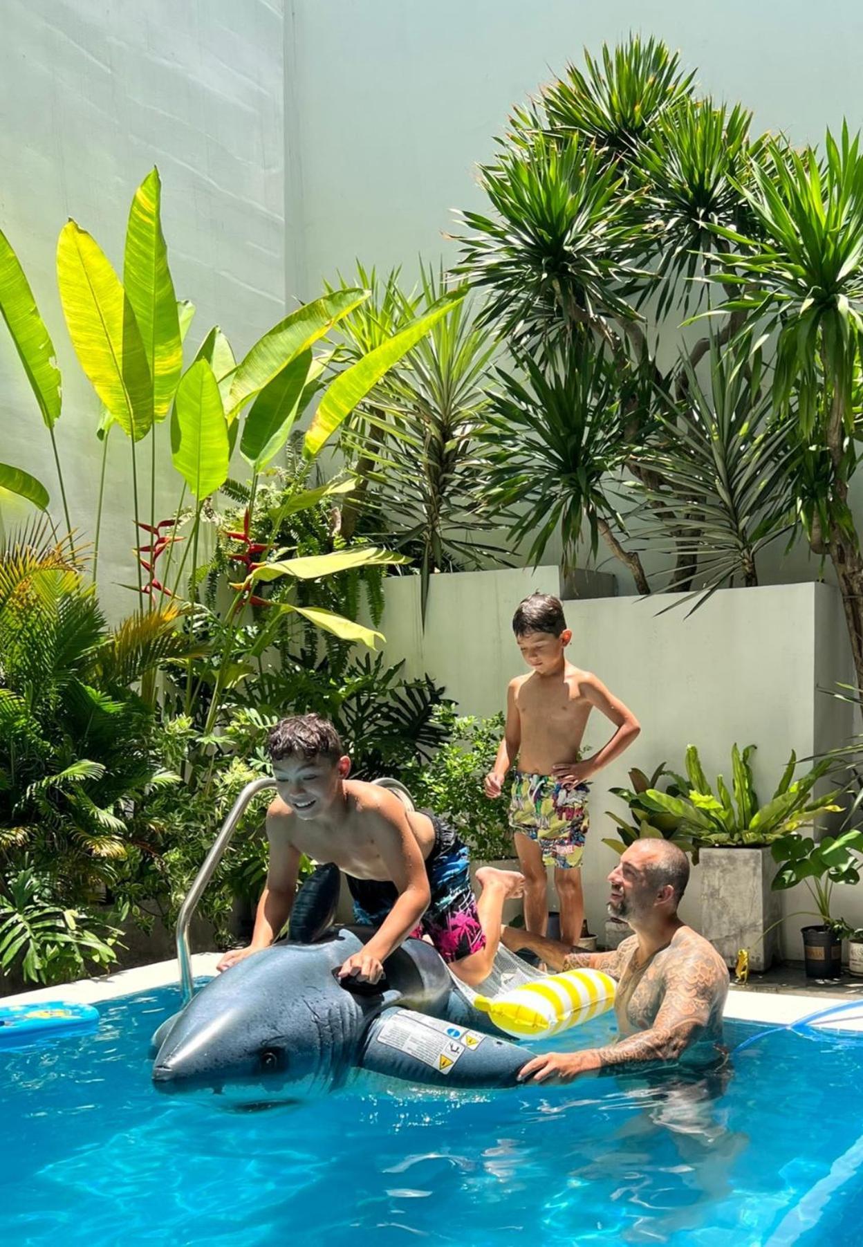 Lada'S House Da Nang Daire Dış mekan fotoğraf