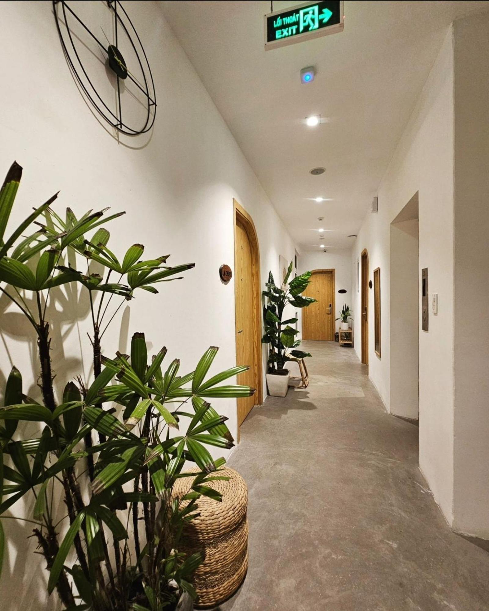 Lada'S House Da Nang Daire Dış mekan fotoğraf