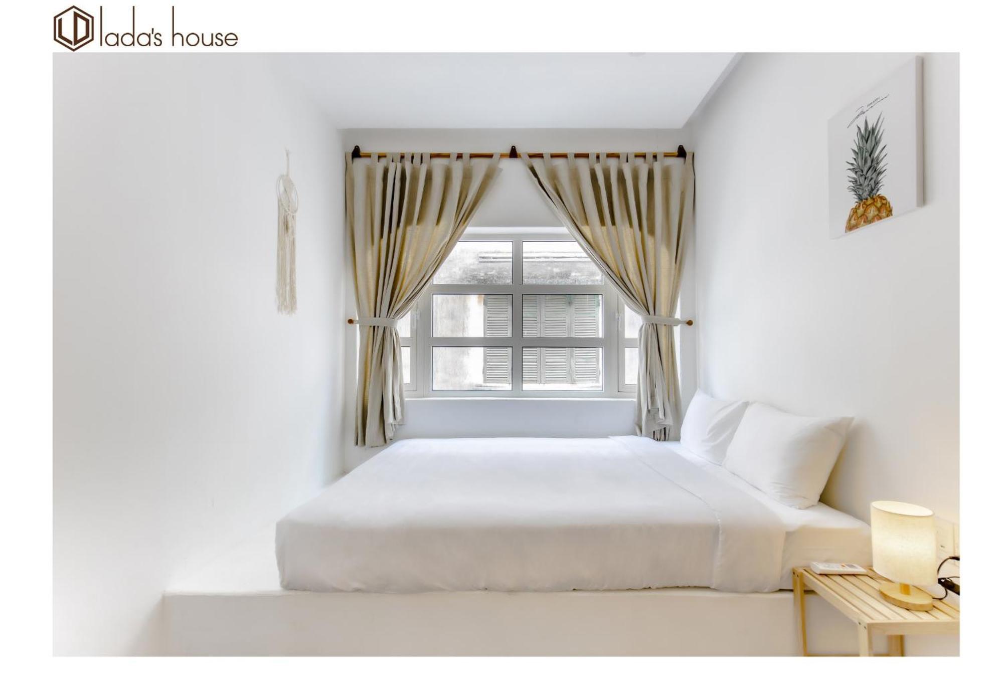 Lada'S House Da Nang Daire Dış mekan fotoğraf