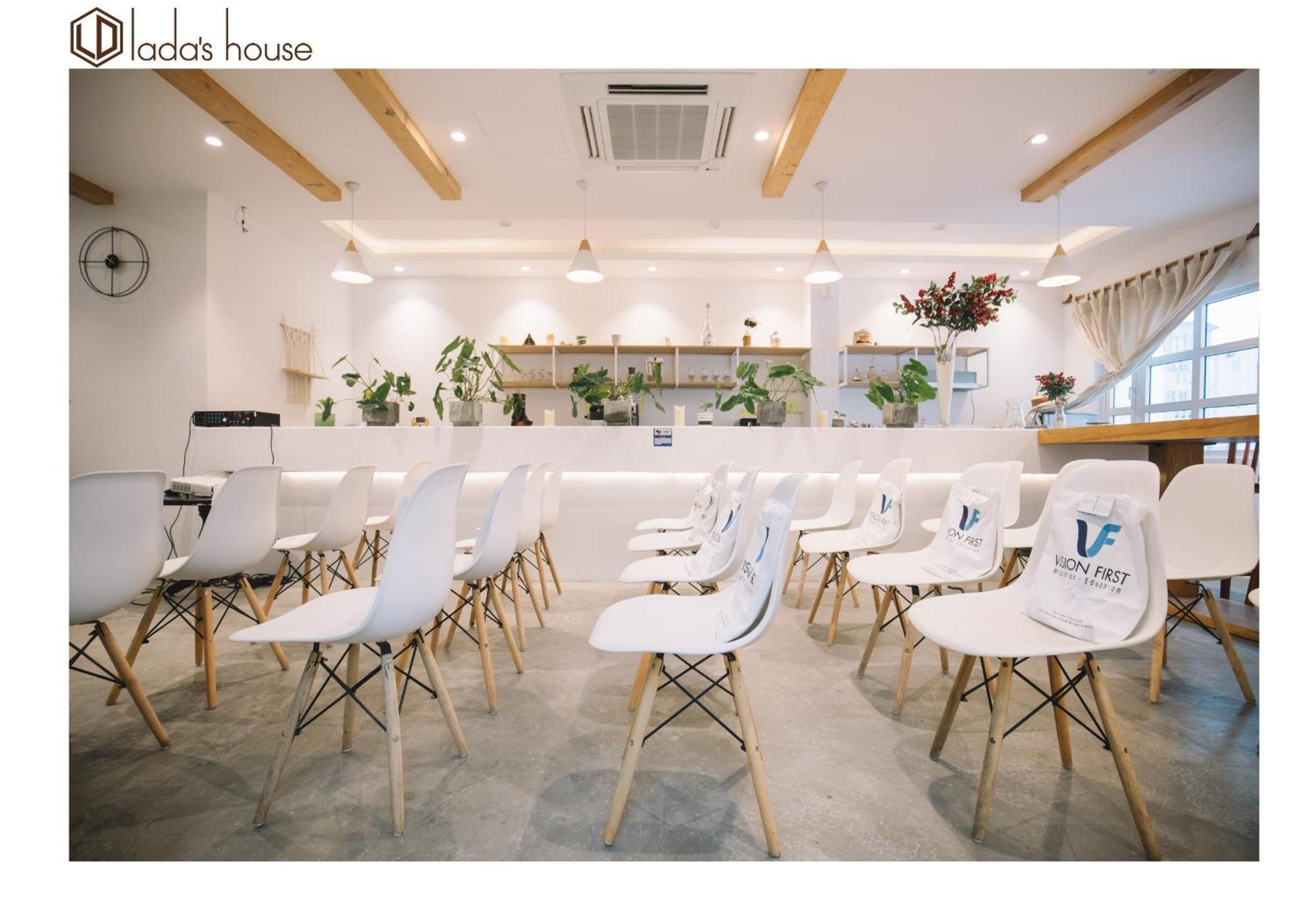 Lada'S House Da Nang Daire Dış mekan fotoğraf