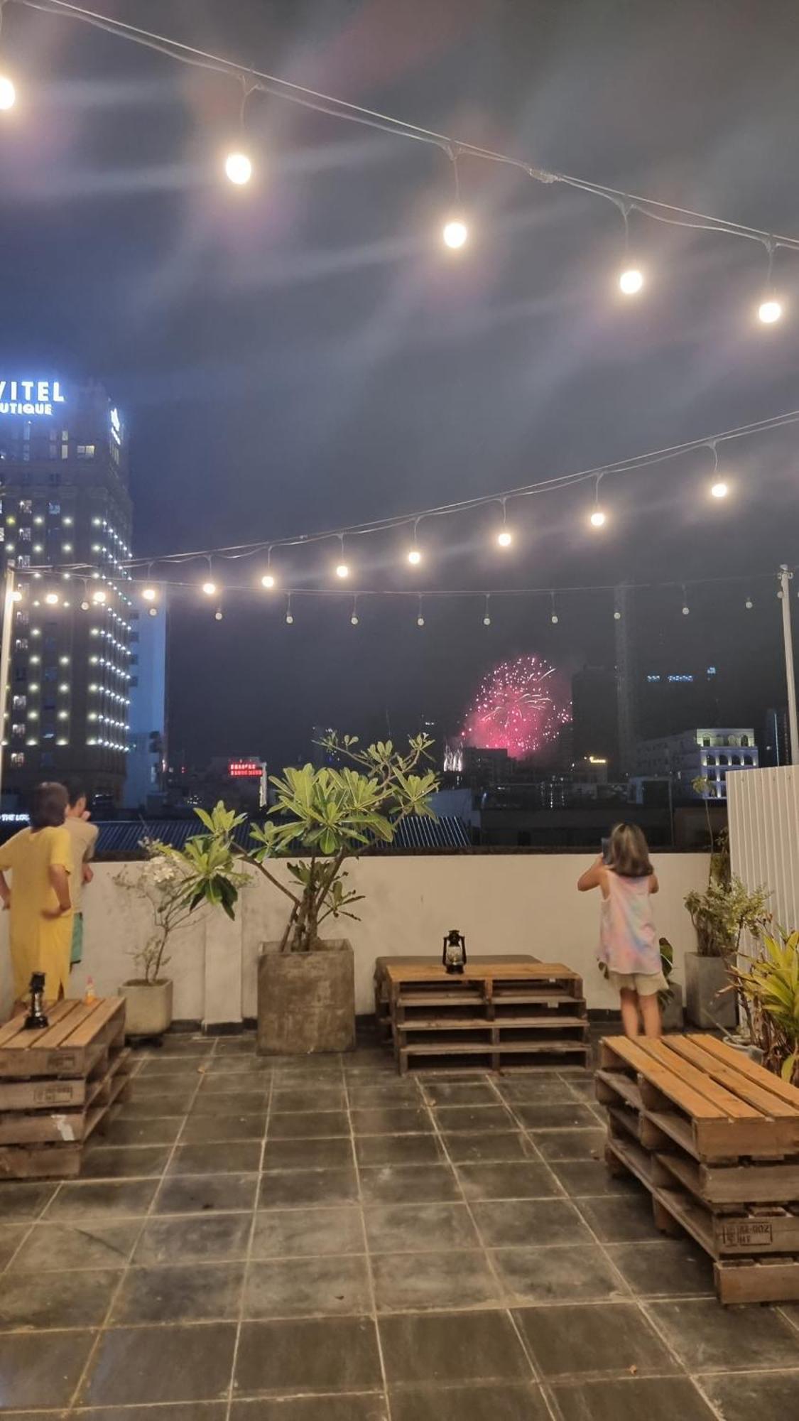 Lada'S House Da Nang Daire Dış mekan fotoğraf