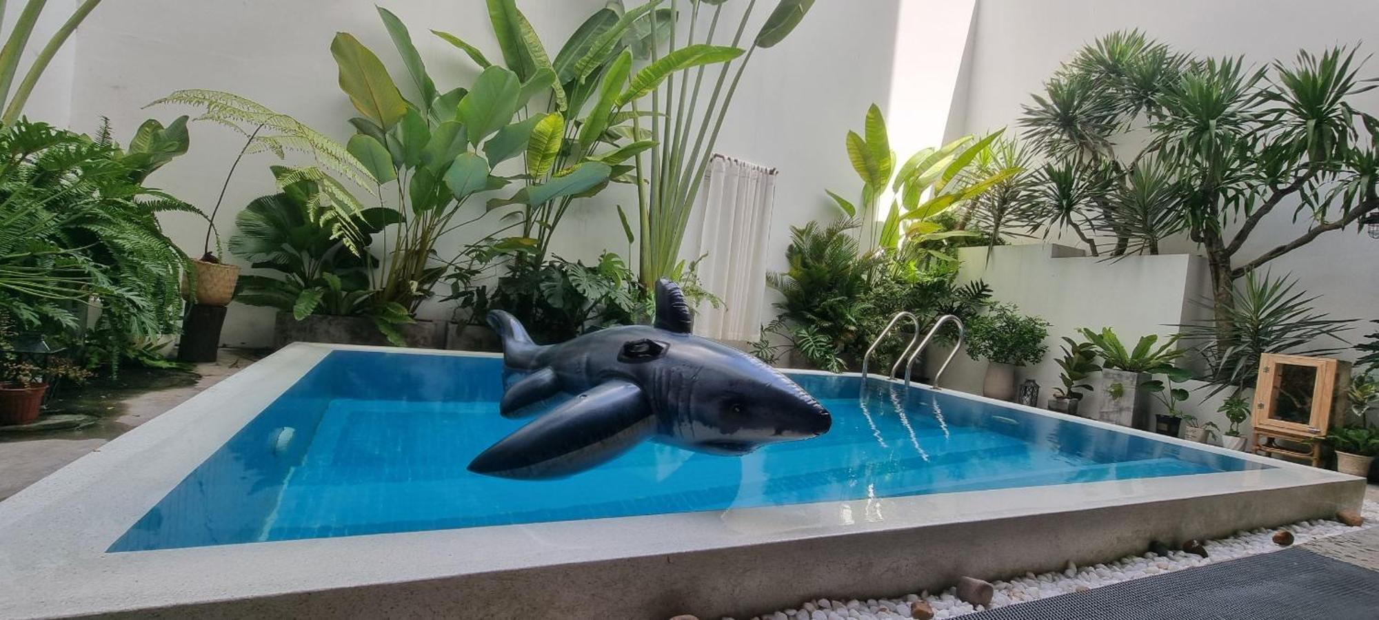Lada'S House Da Nang Daire Dış mekan fotoğraf