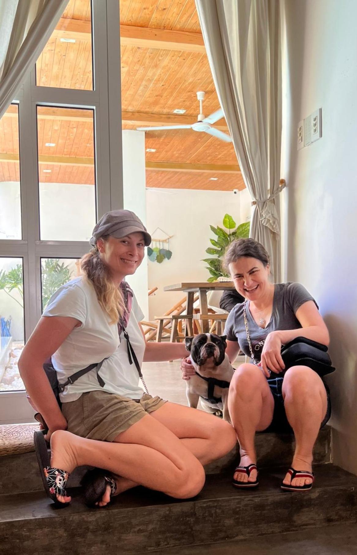 Lada'S House Da Nang Daire Dış mekan fotoğraf