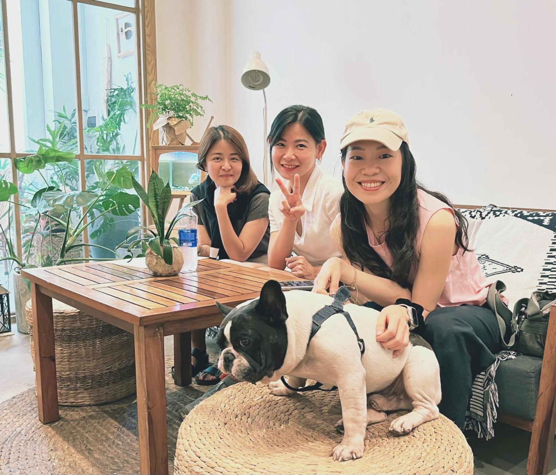 Lada'S House Da Nang Daire Dış mekan fotoğraf
