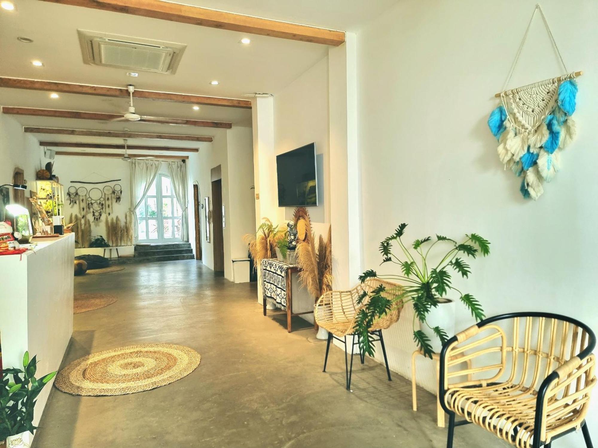 Lada'S House Da Nang Daire Dış mekan fotoğraf