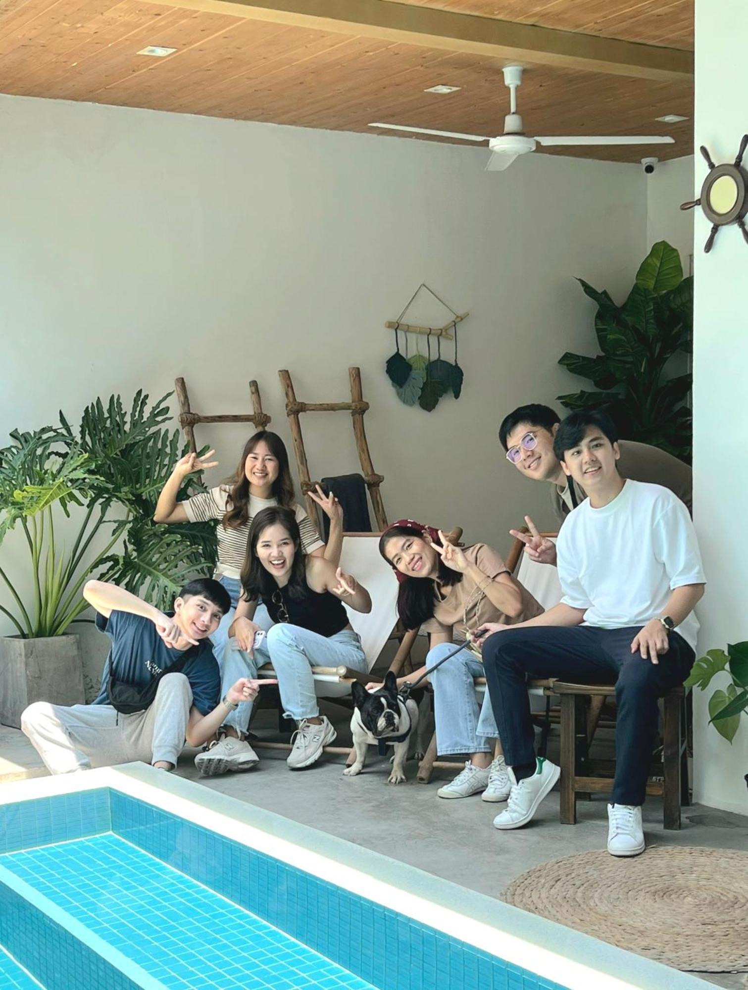 Lada'S House Da Nang Daire Dış mekan fotoğraf