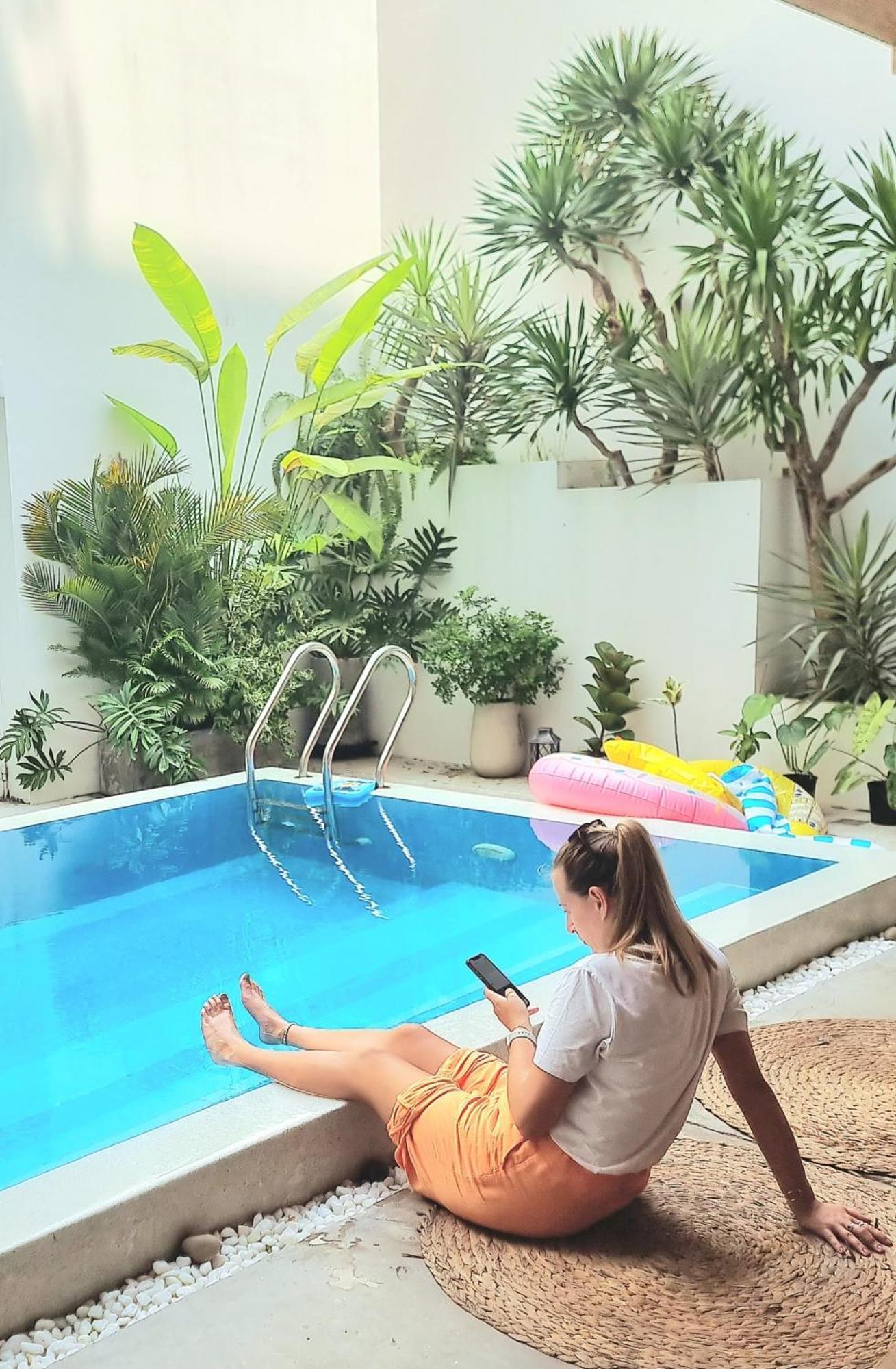Lada'S House Da Nang Daire Dış mekan fotoğraf
