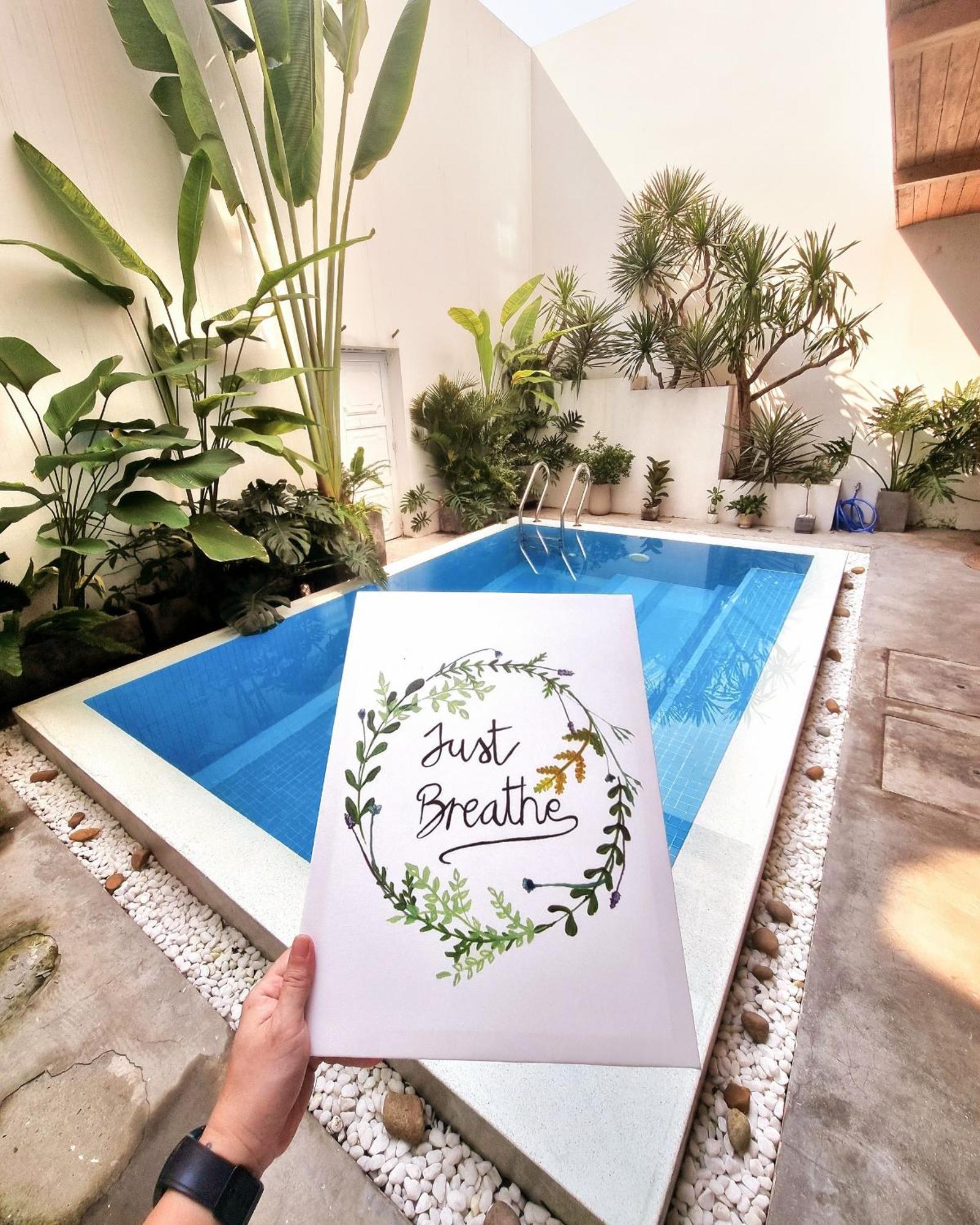 Lada'S House Da Nang Daire Dış mekan fotoğraf