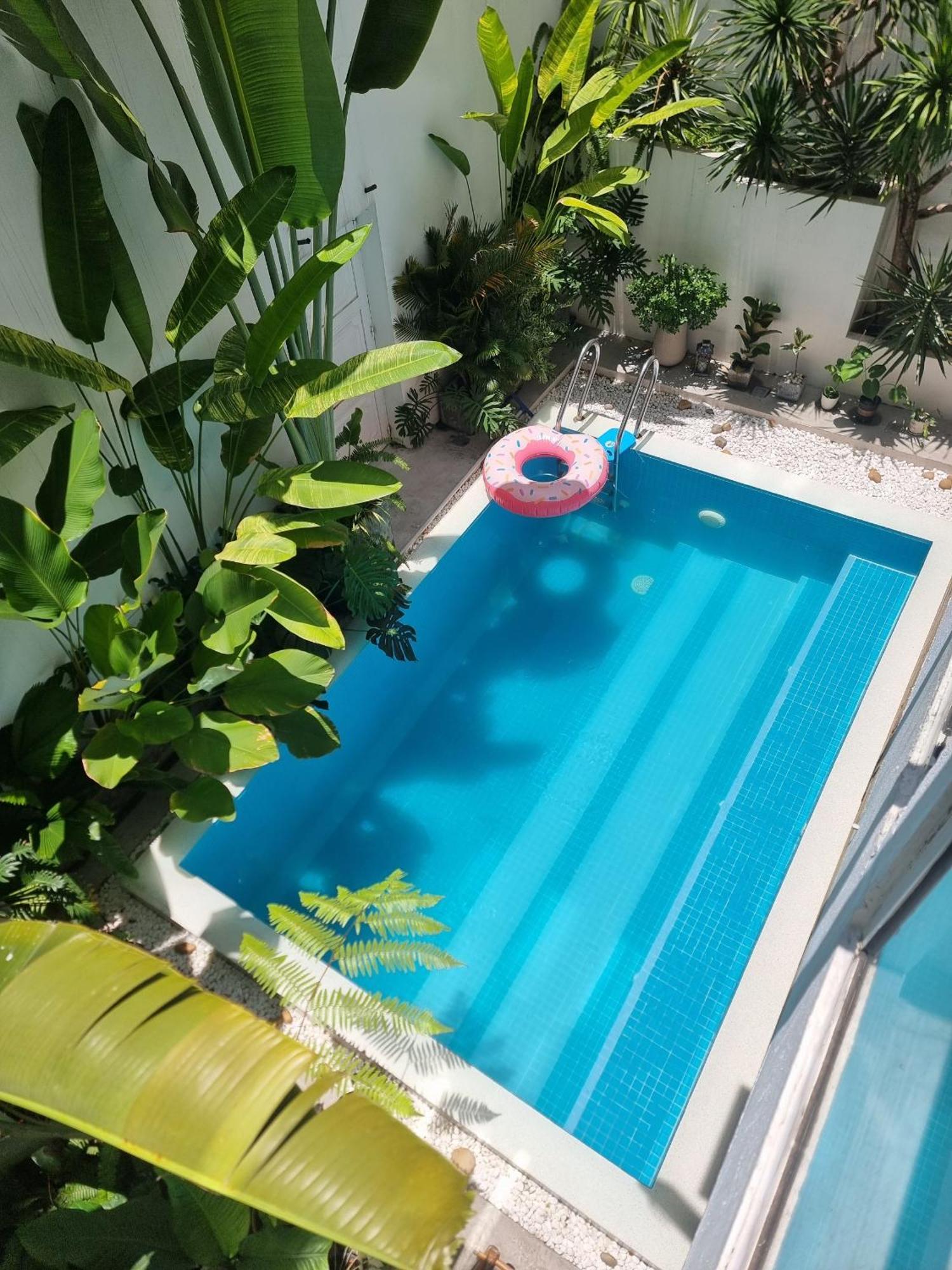 Lada'S House Da Nang Daire Dış mekan fotoğraf